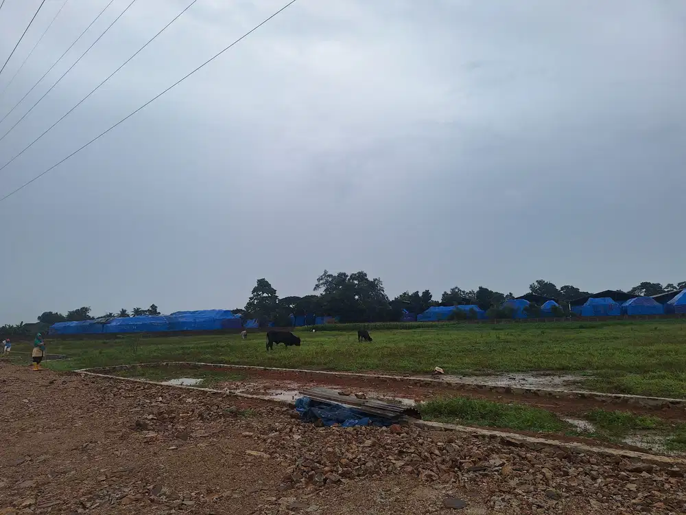 DI JUAL TANAH NATAR LAMPUNG SELATAN