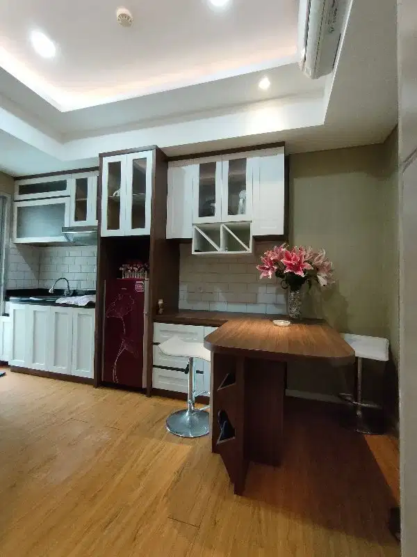 Disewakan Apartemen Greenlake Sunter