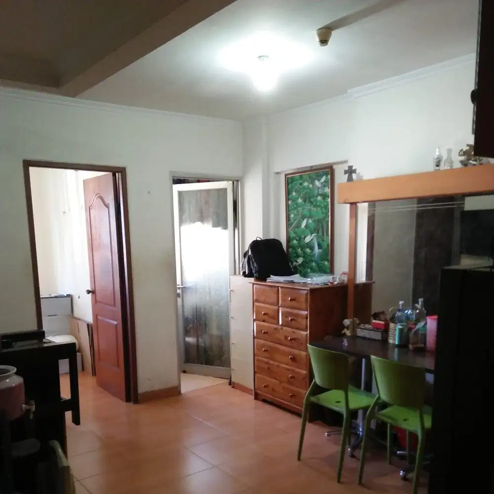 Jual Apartemen Mediterania Palace Residences Kemayoran Jakarta Pusat