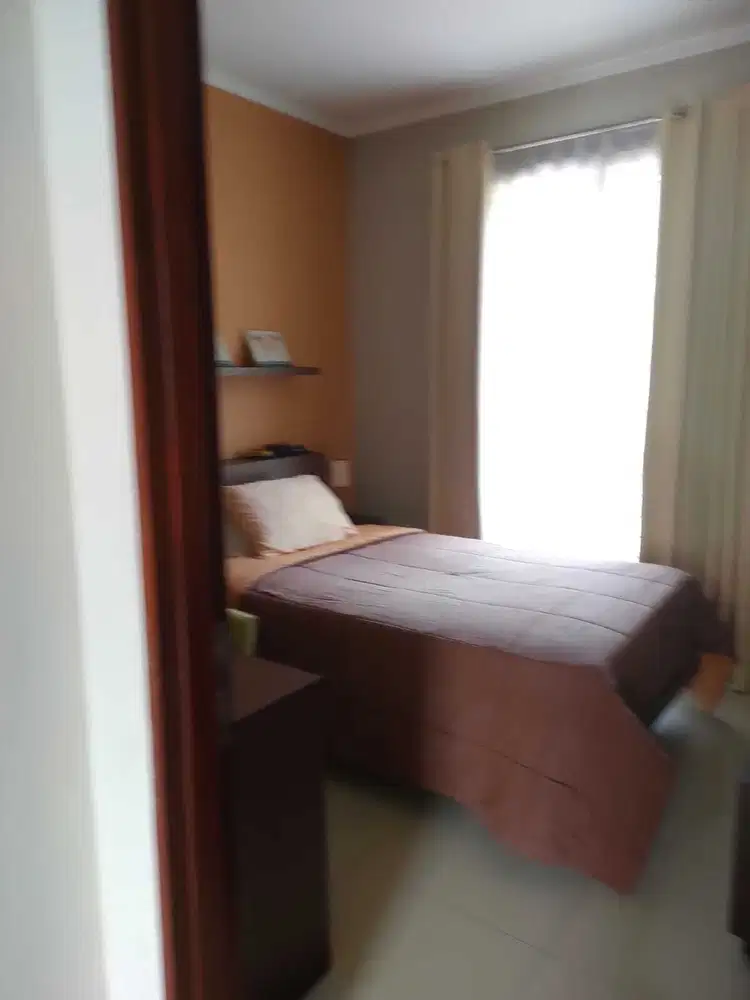 Dijual Rumah di Modernland