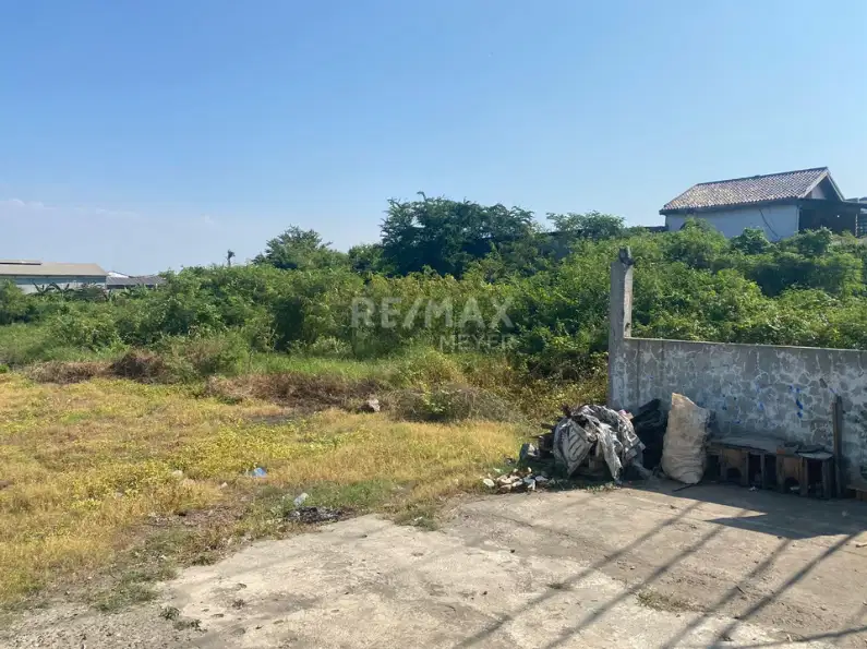 Dijual Tanah Kosambi untuk Gudang 1,3 Ha SHM