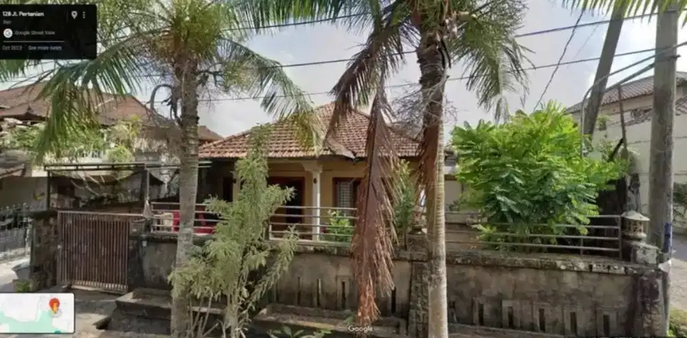 Rumah MURAH Area Kampus Udayana Jimbaran