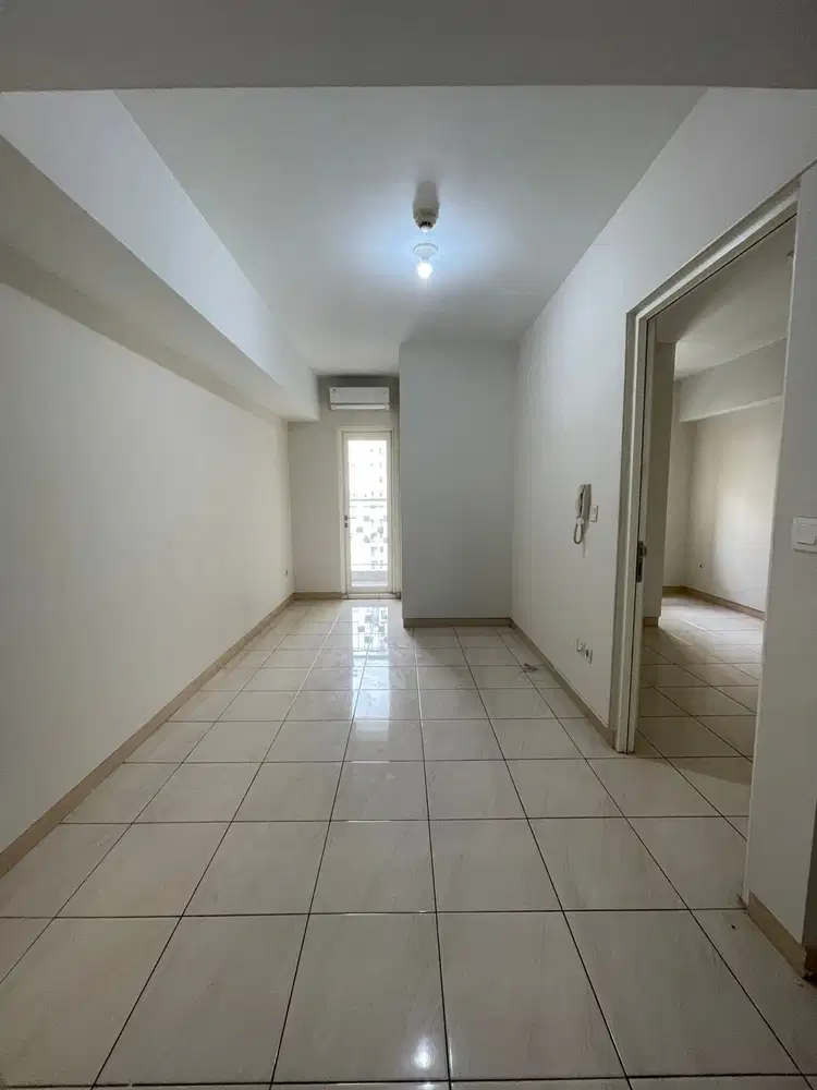 Disewakan 2 Bedrooms UnFurnish