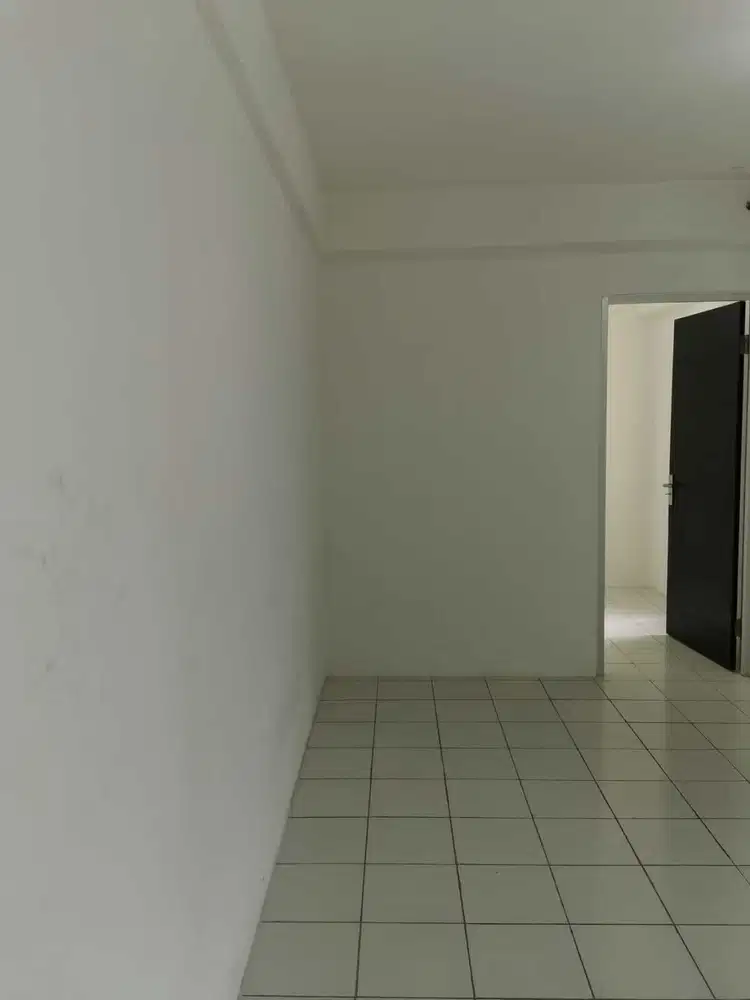 Apartemen Pancoran Riverside-Jakarta. Tipe 2 BR dijual murah