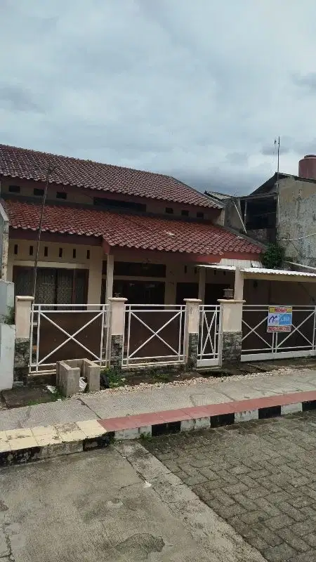 Disewakan Rumah Dekat Dengan Univesitas Indonesia Depok