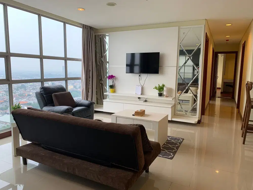 Dijual Apartemen Somerset Kencana Pondok Indah