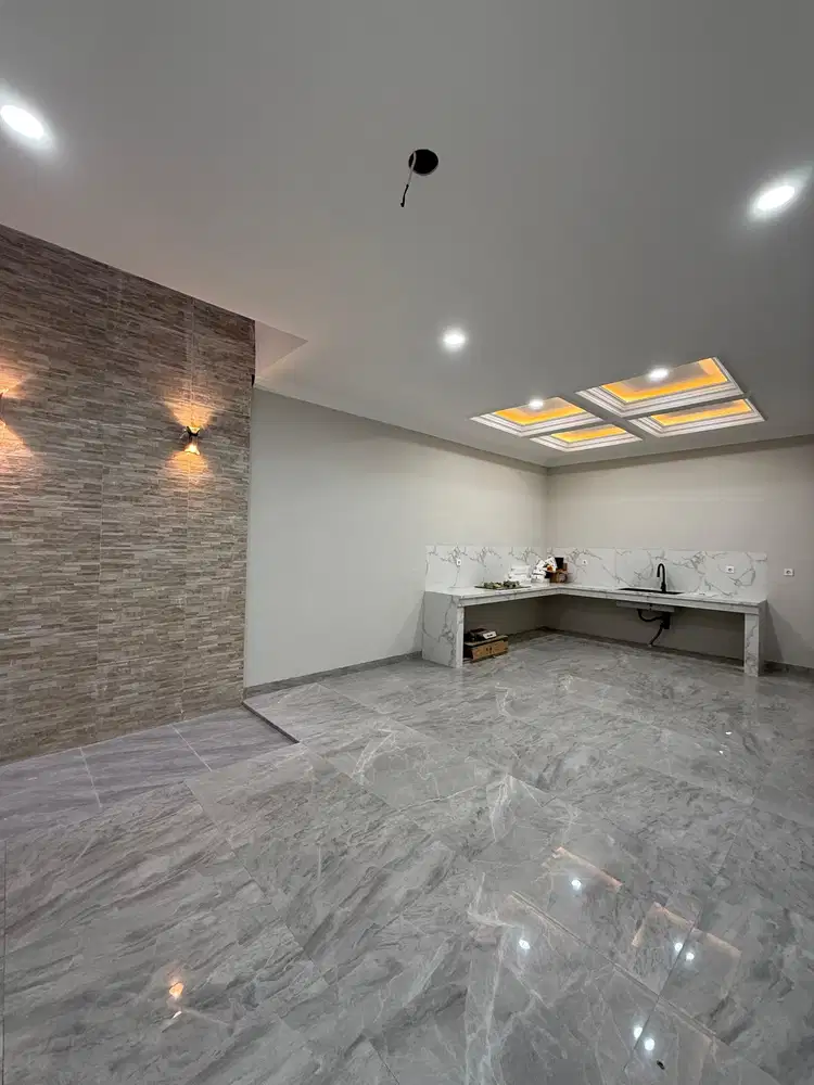 CITRALAND GAMA CITY CLUSTER DEMPSEY HILL