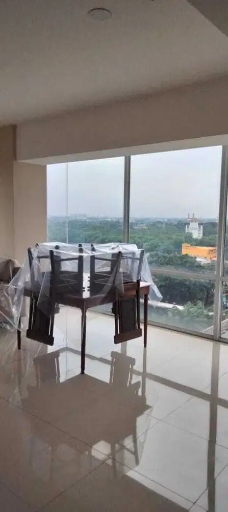 Di Sewakan Cepat Unit 2 Bedroom Besar Tower 1 Uresidence Apartment