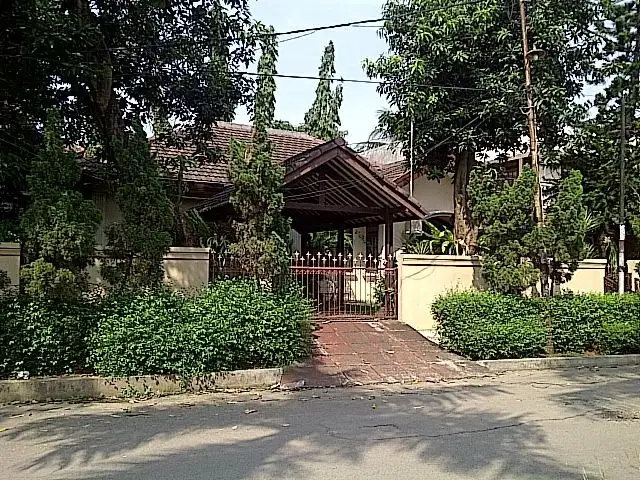 Rumah di Pondok Kelapa Jakarta Timur