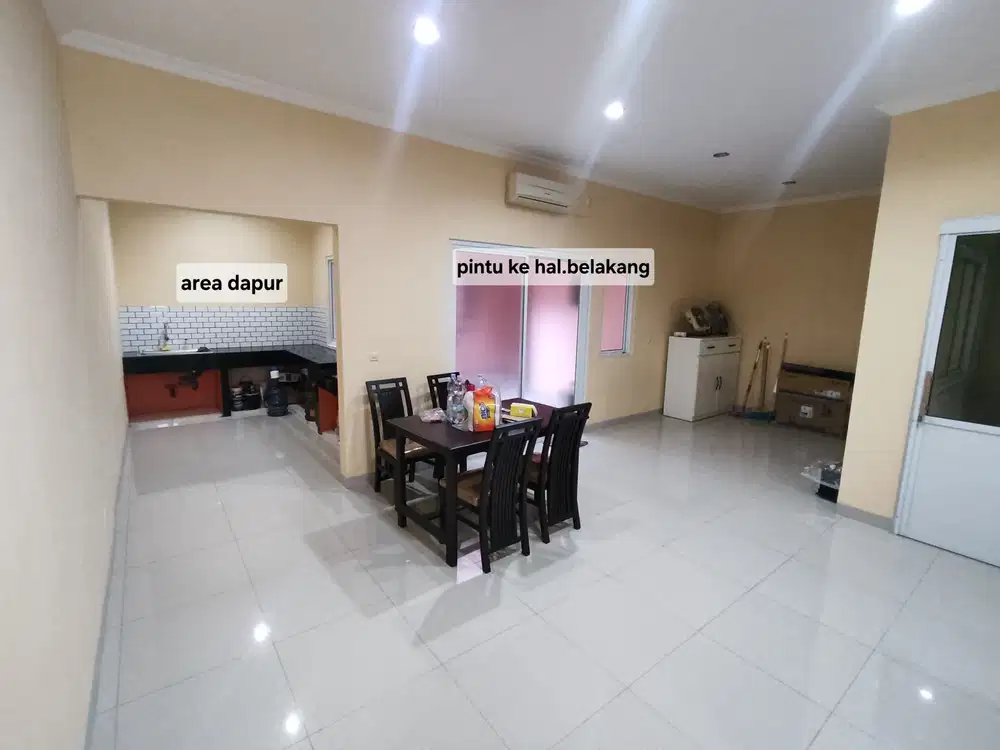 Jual Cepat Rumah Cluster Gading Serpong