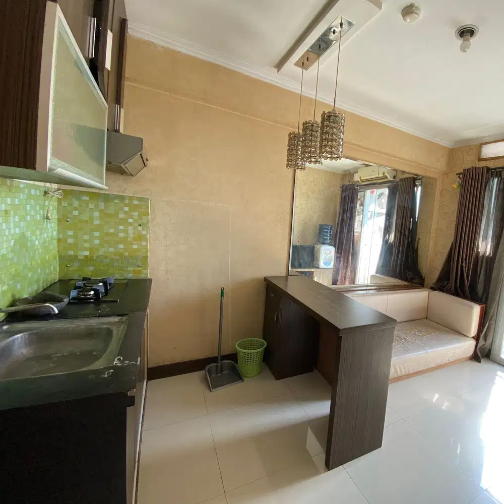 APARTEMEN SENTRA TIMUR RESIDENCE H1925D