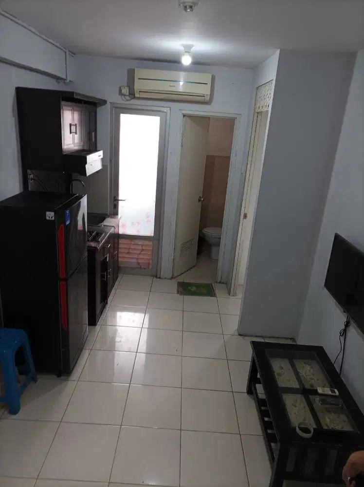 Disewakan Apt Gading Nias Emerald 2 BR Full Furnished hook