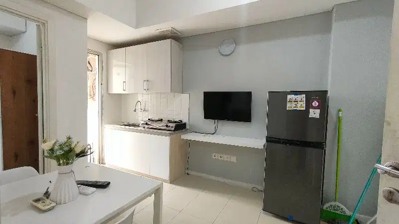 Disewakan Apartemen Greenlake Sunter