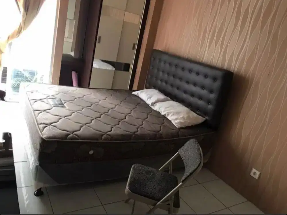 Apartment Studio di Ciputat Tangerang Selatan