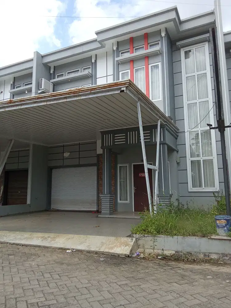 Rumah Dijual Disewakan Di Rajabasa Bandar Lampung