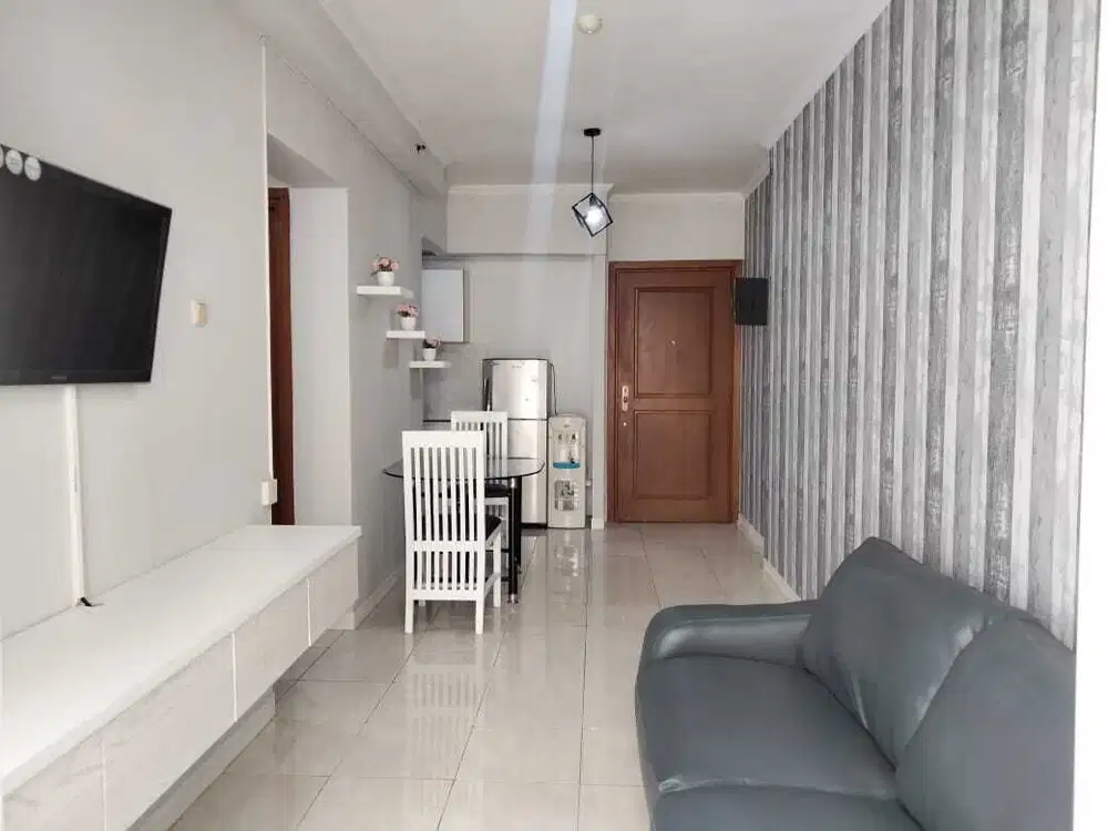 Disewakan Apartemen Grandpalace Kemayoran