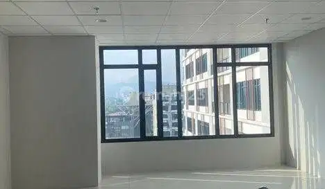 Dijual Apartement 59m2 di HQuarter Asia Afrika Bandung