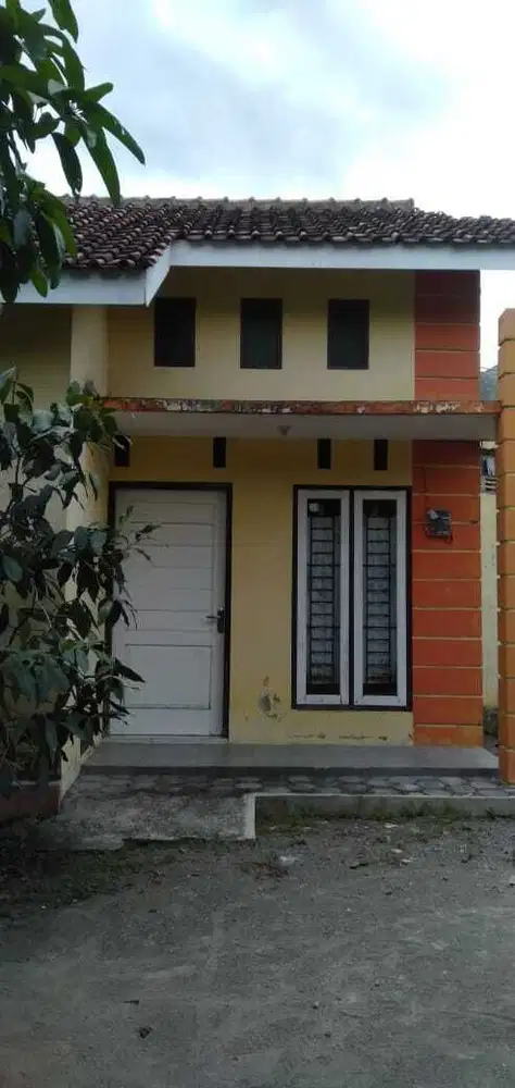 Rumah Tinggal Plemburan Ngaglik
