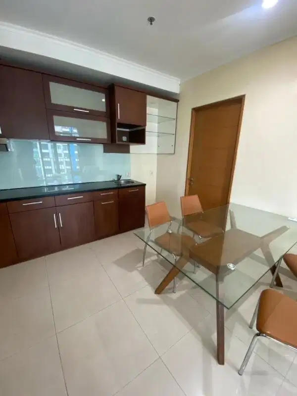 spesialis apartement hamptons park unit 2 bedroom 79 m2