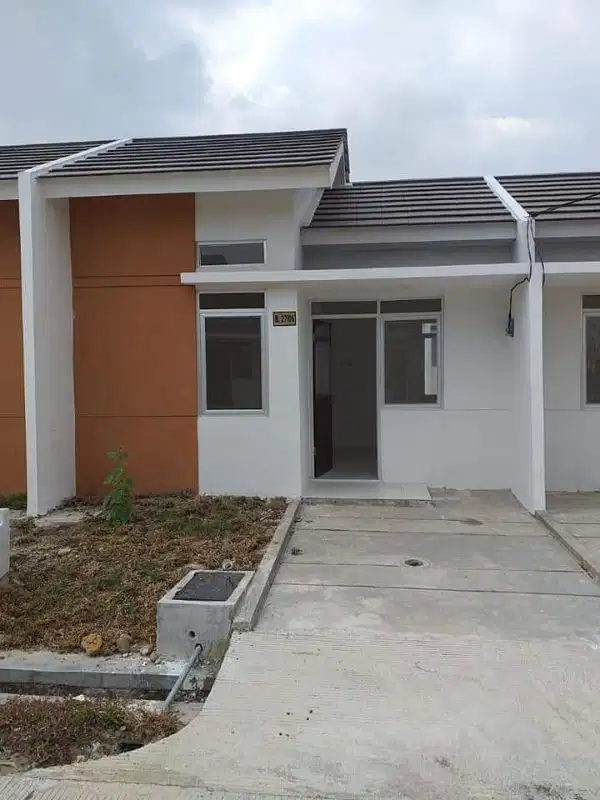 Dijual Rumah Cepat Harga Murah Di Maja
