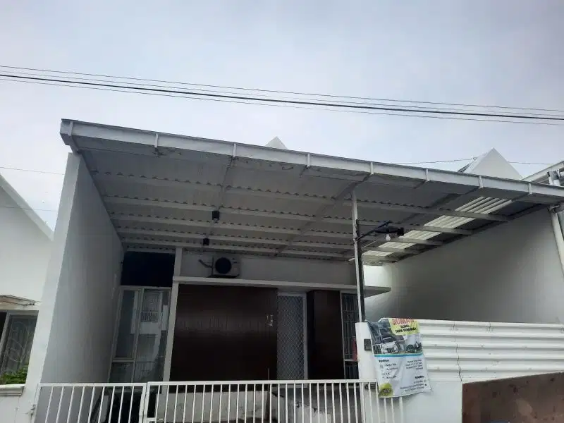 DIJUAL CEPAT RUMAH CANTIK