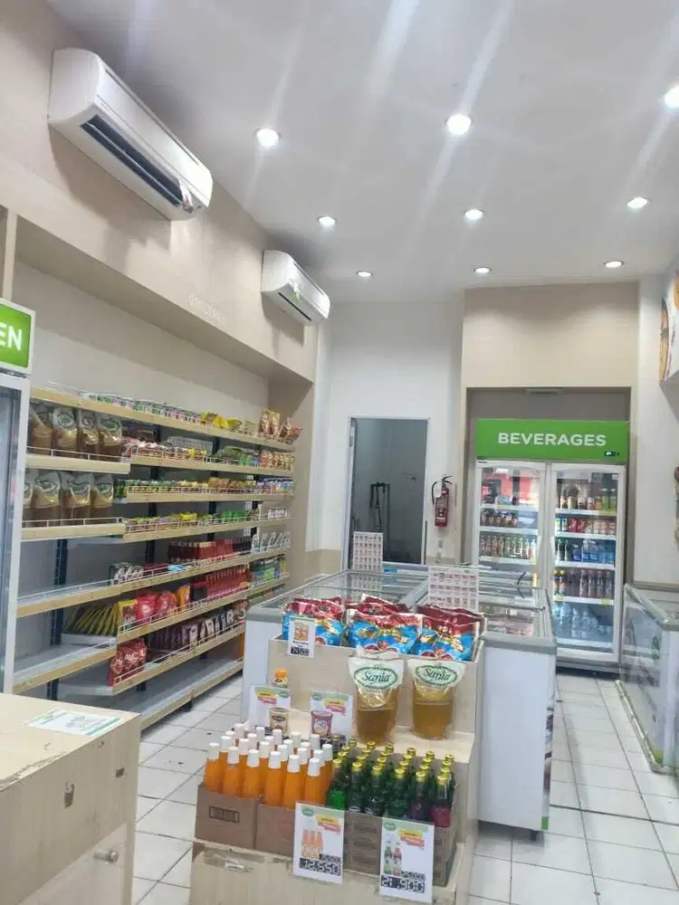 Ruko 2 Lantai Siap Pakai Dijual Di Kemiling Bandar Lampung