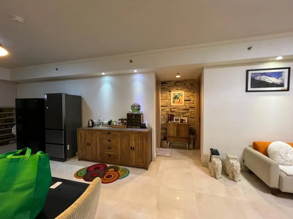 Dijual Apartement jakarta selatan