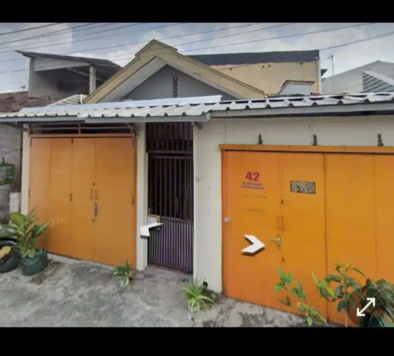 Rumah dijual cepat