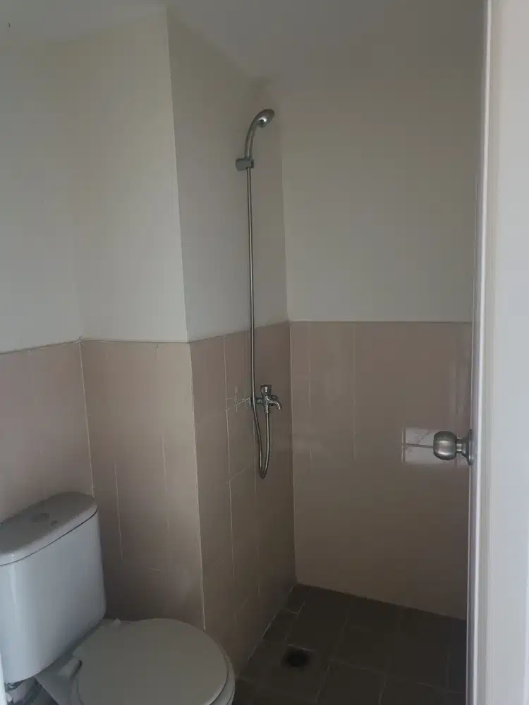 jual apartemen 2 BR murah kosongan