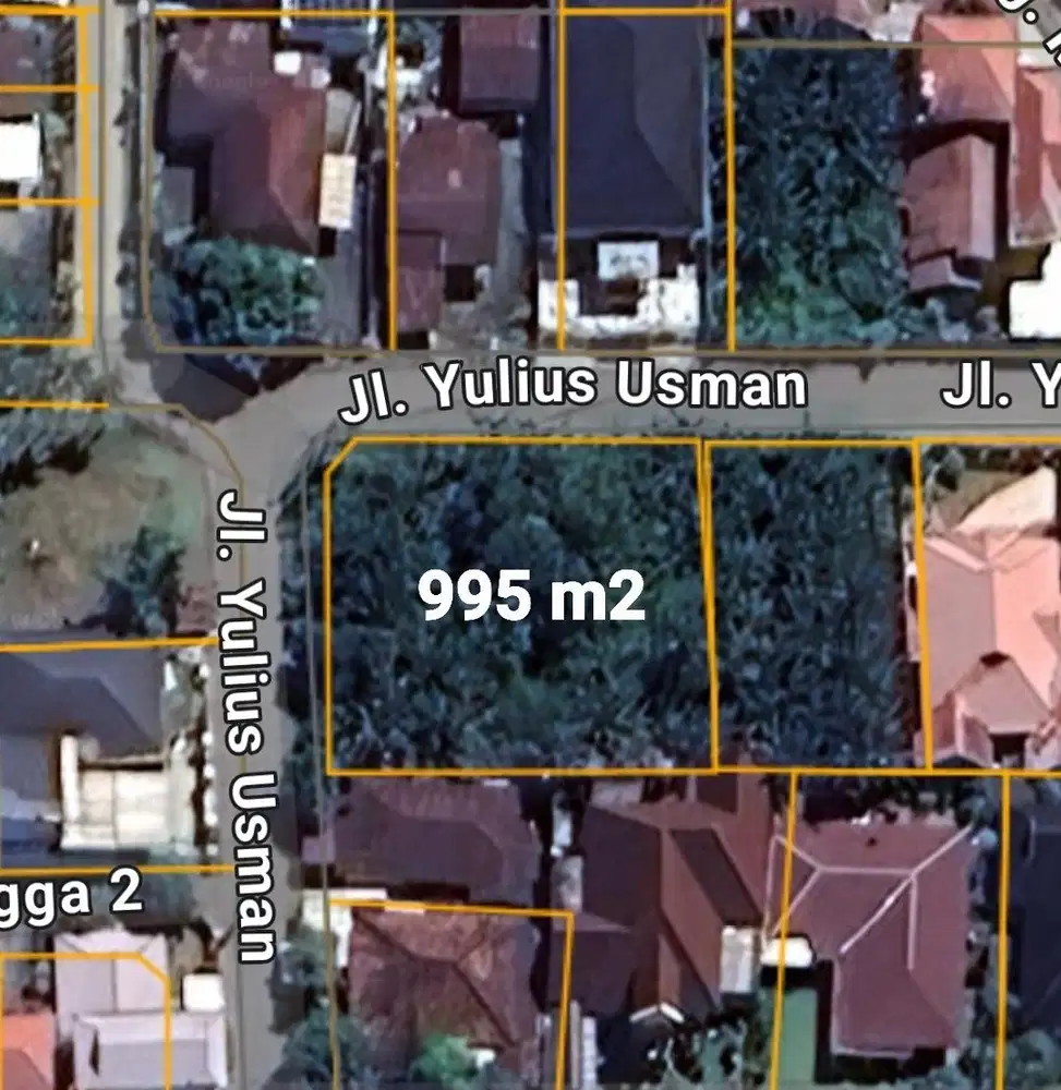 Tanah Murah As2 Pematang Sulur