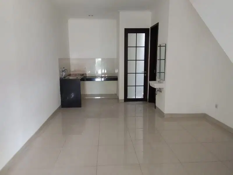 Dijual Rumah Green Village