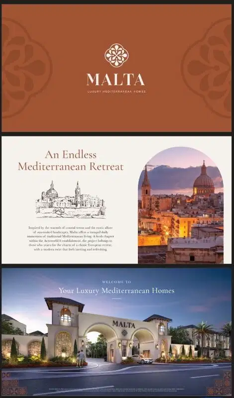 CLuster Terbaru dari Citra Garden City Jakbar