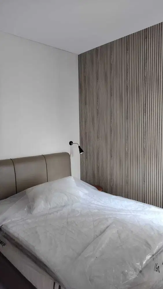 Disewakan rumah di regenttown seberang ICE BSD