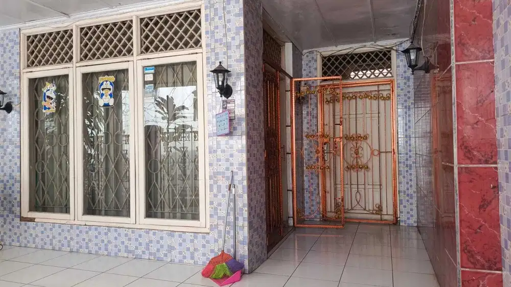 Dijual Rumah Siap Huni di Sayap Kopo Imanuel Bandung