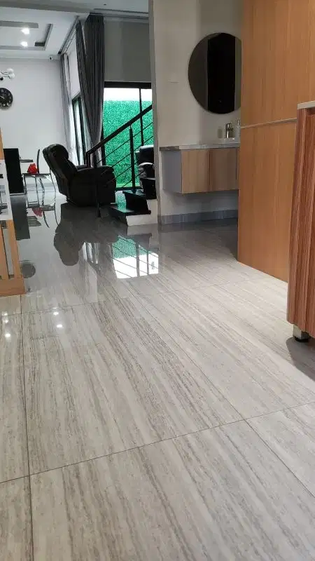 Rumah Green Garden Residence Luas 200 Dekat Green Mansion