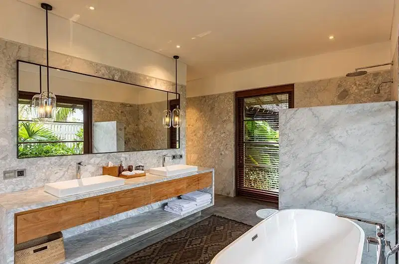 Dijual Villa Mewah View Sawah di Pererenan - 3