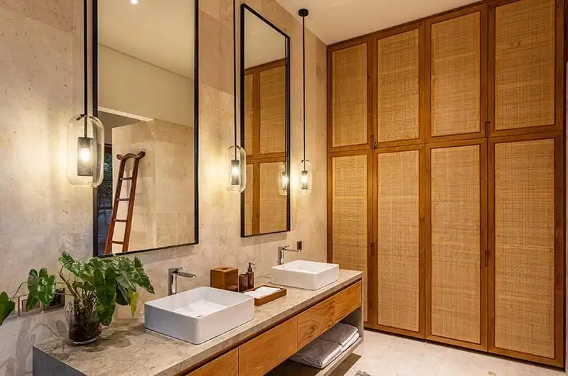 Dijual Villa Mewah View Sawah di Pererenan - 8