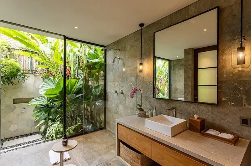 Dijual Villa Mewah View Sawah di Pererenan - 6