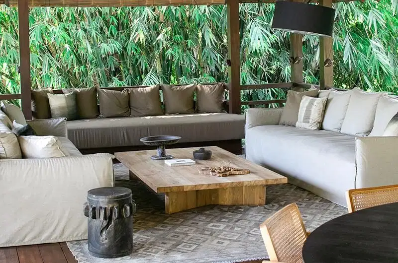 Dijual Villa Mewah View Sawah di Pererenan - 14