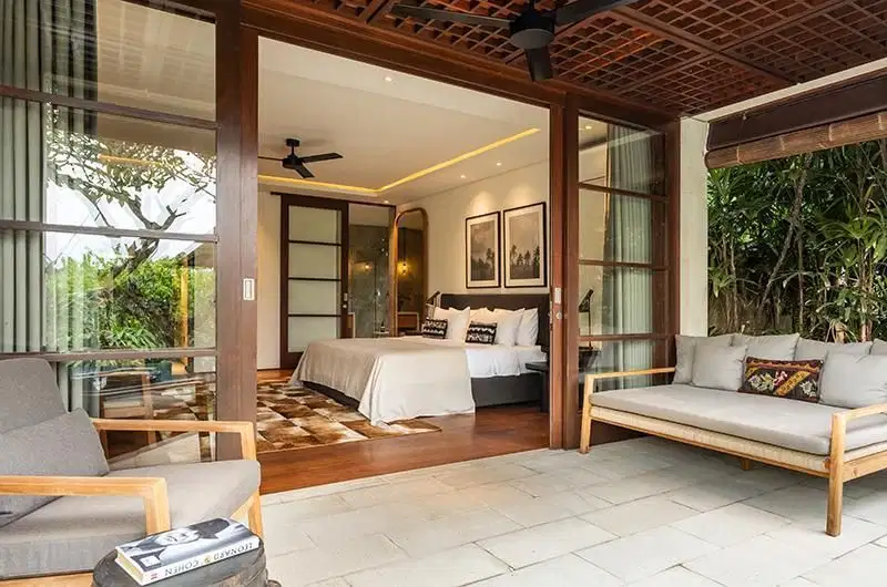 Dijual Villa Mewah View Sawah di Pererenan - 12