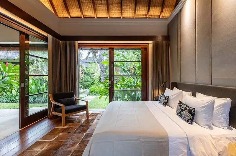 Dijual Villa Mewah View Sawah di Pererenan - 9