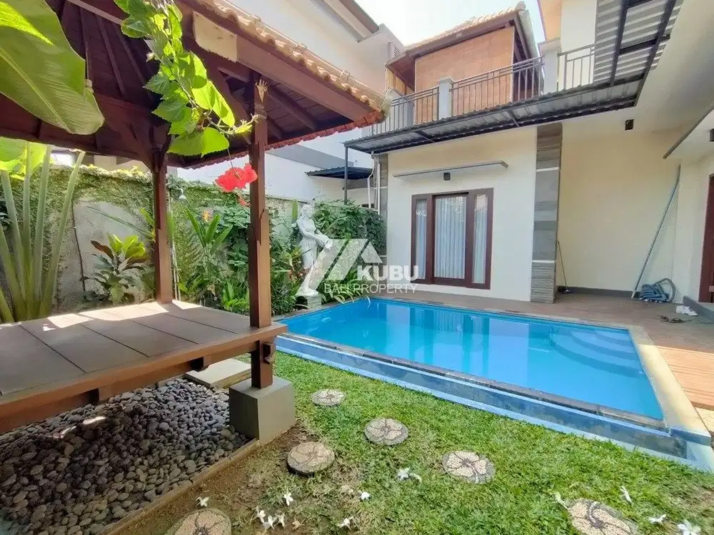 KBP1163 Comfortable Villa in A Quiet Location.