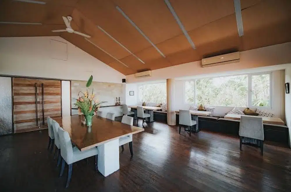 Hotel UNBLOCK Ocean View Area PREMIUM Dekat Tol Nusa Dua