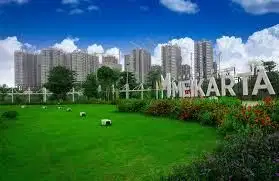 Disewakan Apartemen Meikarta 2BR – Furnished, Nyaman & Strategis!