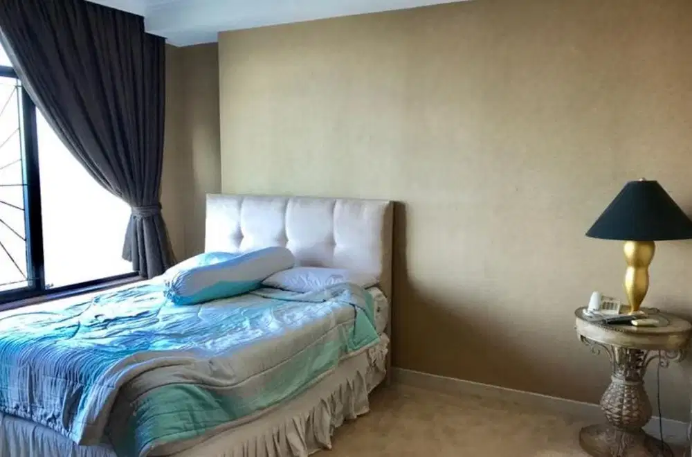 SPESIALIS Apartement Hamptons park unit 3 bedroom