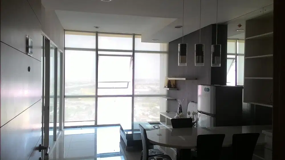 JUAL APARTEMEN ARYADUTA CITO 1 BR SURABAYA (Tjin2Area)