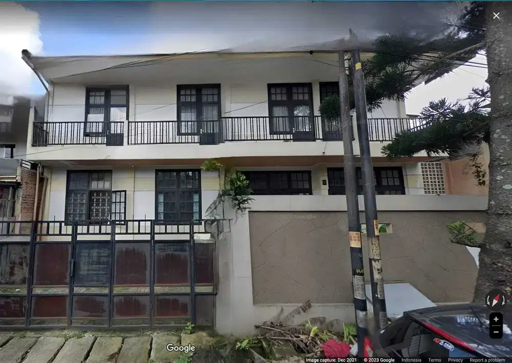 Bandung rumah strategis jual murah nego siapa cepat dapat akses mudah