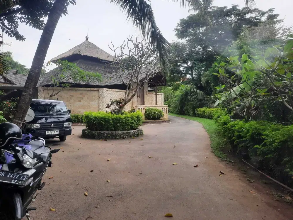 Tanah Premium Di Batu Jimbar Tamblingan Sanur Dkt Ke Pantai ICON Bali