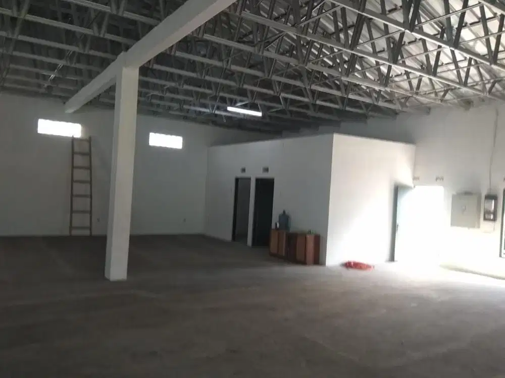 Turun Harga Gudang Bojong Emas Sapan Bebas Banjir