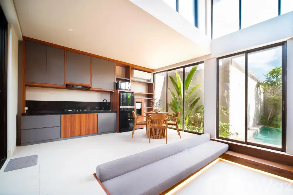 2 Bedroom Villa for sale in Cemagi, Bali